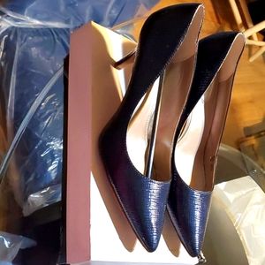 Womens AlFANI heels